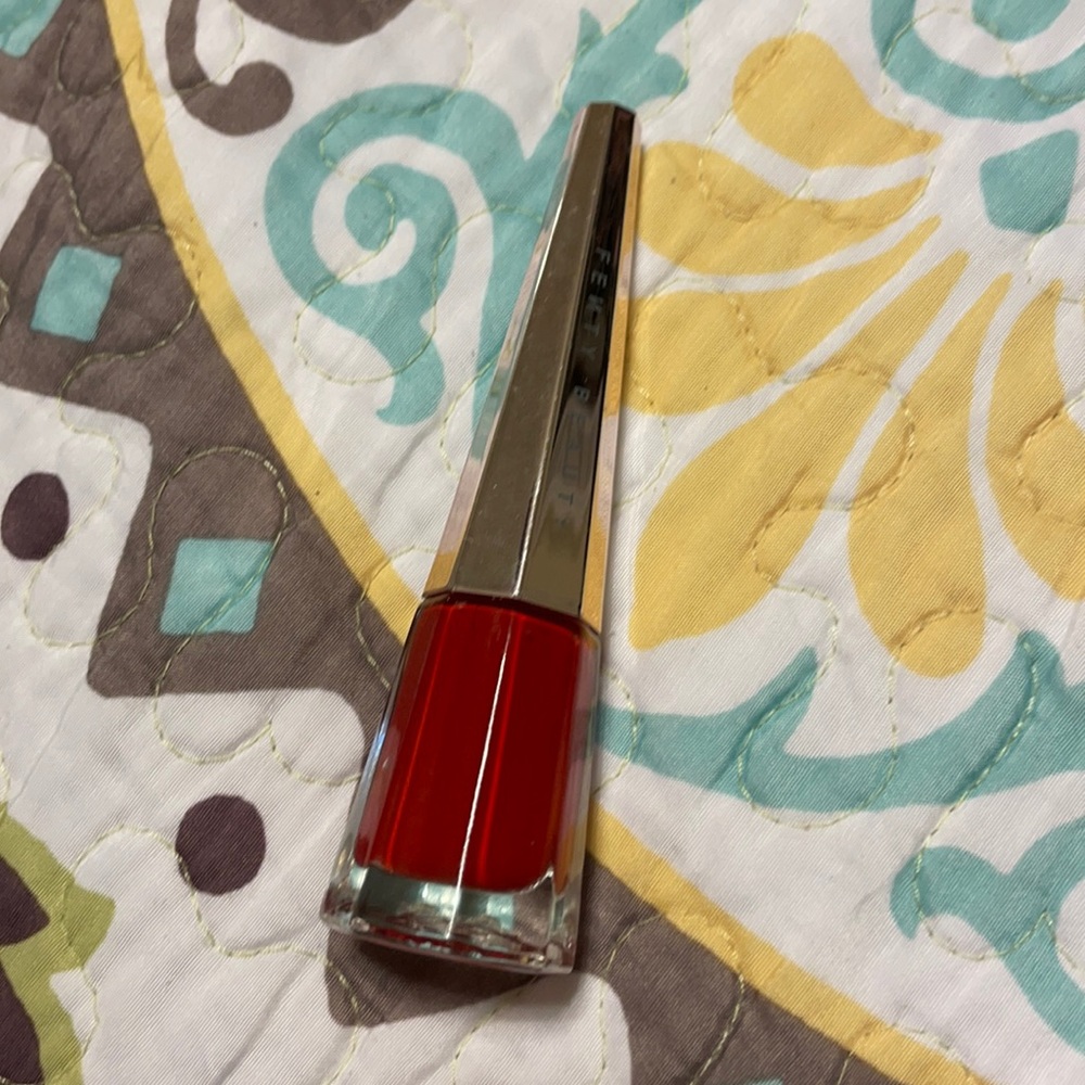 Fenty Beauty Liquid lipstick